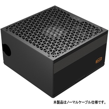80PLUS Bronze認証電源 CPS