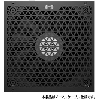 80PLUS Bronze認証電源 CPS