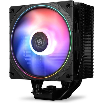サイドフロー型CPUクーラー Thermalright
