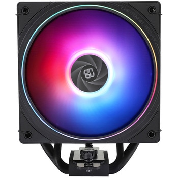 サイドフロー型CPUクーラー Thermalright