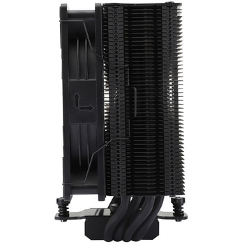 サイドフロー型CPUクーラー Thermalright