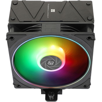 サイドフロー型CPUクーラー Thermalright