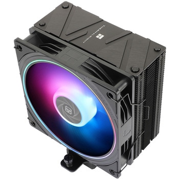 サイドフロー型CPUクーラー Thermalright