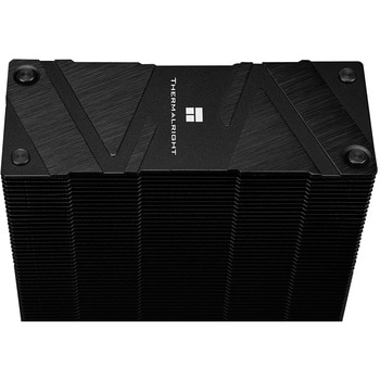 サイドフロー型CPUクーラー Thermalright