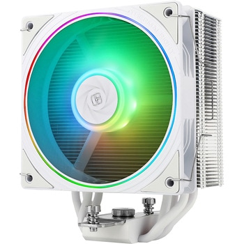 サイドフロー型CPUクーラー Thermalright