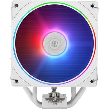 サイドフロー型CPUクーラー Thermalright