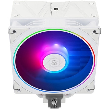 サイドフロー型CPUクーラー Thermalright