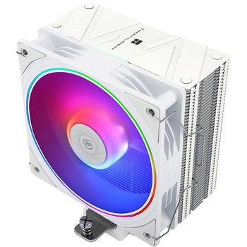 サイドフロー型CPUクーラー Thermalright