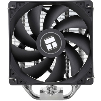 サイドフロー型CPUクーラー Thermalright