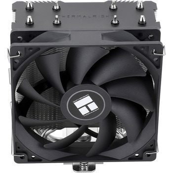サイドフロー型CPUクーラー Thermalright