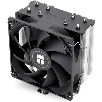 サイドフロー型CPUクーラー Thermalright