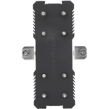 サイドフロー型CPUクーラー Thermalright