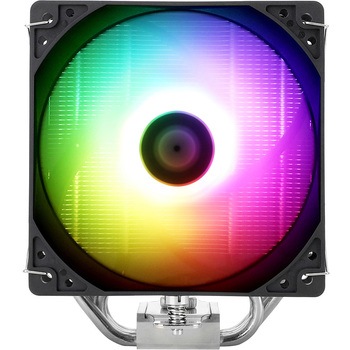 サイドフロー型CPUクーラー Thermalright