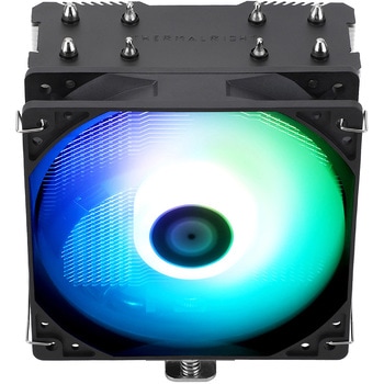 サイドフロー型CPUクーラー Thermalright