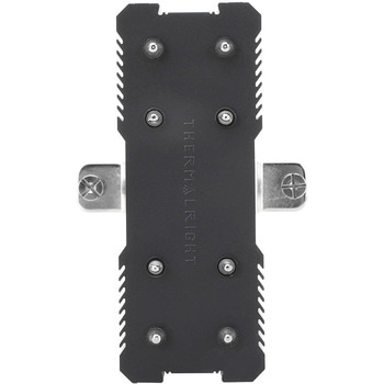 サイドフロー型CPUクーラー Thermalright