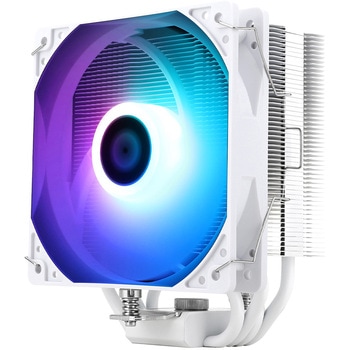 サイドフロー型CPUクーラー Thermalright