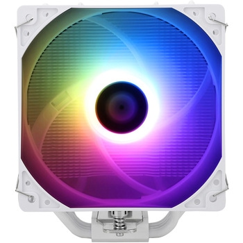 サイドフロー型CPUクーラー Thermalright