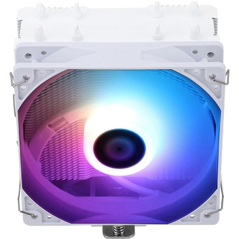 サイドフロー型CPUクーラー Thermalright