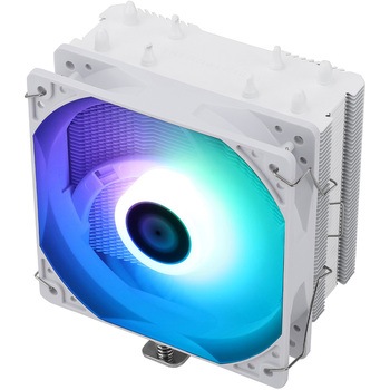 サイドフロー型CPUクーラー Thermalright