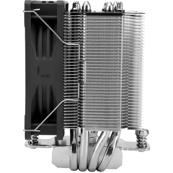 サイドフロー型CPUクーラー - Thermalright