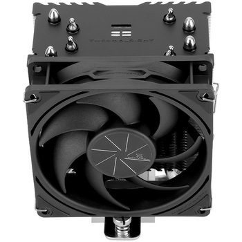 サイドフロー型CPUクーラー - Thermalright