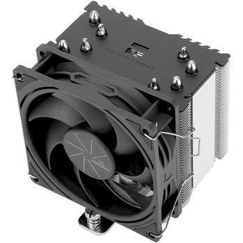 サイドフロー型CPUクーラー - Thermalright
