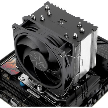 サイドフロー型CPUクーラー - Thermalright