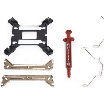 サイドフロー型CPUクーラー Thermalright