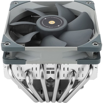 トップフロー型CPUクーラー Thermalright