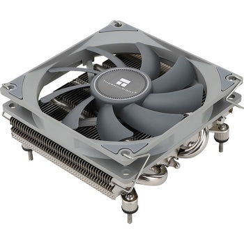 トップフロー型CPUクーラー Thermalright