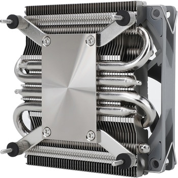 トップフロー型CPUクーラー Thermalright