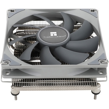 トップフロー型CPUクーラー Thermalright