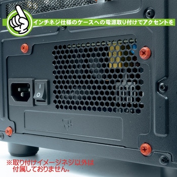 カラーインチネジ エスエスエーサービス