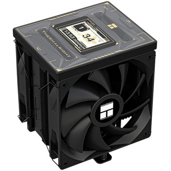 サイドフロー型CPUクーラー Thermalright