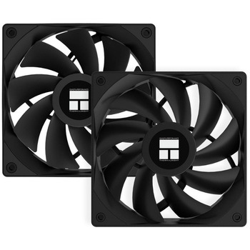 サイドフロー型CPUクーラー Thermalright