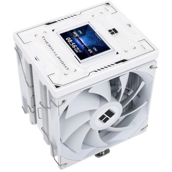 サイドフロー型CPUクーラー Thermalright