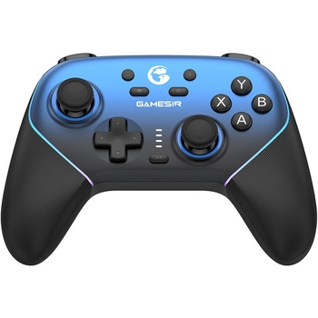 モバイルゲーミングコントローラー GAMESIR