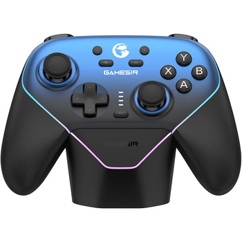モバイルゲーミングコントローラー GAMESIR