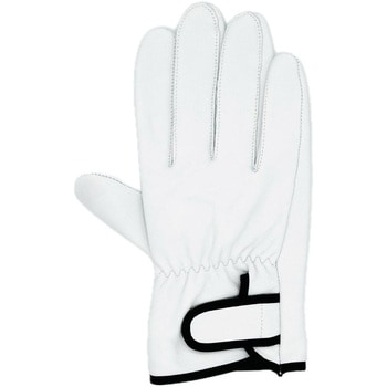 山羊革手袋 G．O．A．T．glove マジック - YAMAZEN(山善)