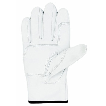 山羊革手袋 G．O．A．T．glove マジック+当付 YAMAZEN(山善)
