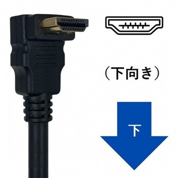 HDMIケーブル ルーメン