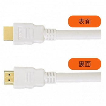 HDMIケーブル ルーメン