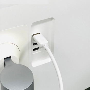DisplayPortケーブル ルーメン