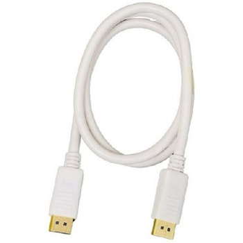 DisplayPortケーブル ルーメン