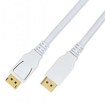 DisplayPortケーブル - ルーメン