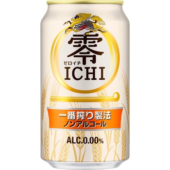 キリン 零ICHI(ゼロイチ) キリンビール