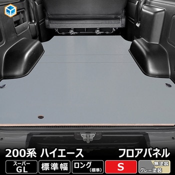 フロアパネル プロダックス
