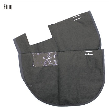 FINO オールシーズン使えるハンドルカバー FINO
