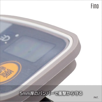 FINO スイッチカバー TT-05P パナソニック「液晶スイッチ5」 FINO