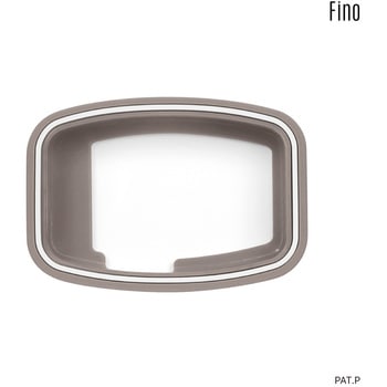 FINO スイッチカバー TT-05P パナソニック「液晶スイッチ5」 FINO